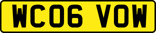 WC06VOW