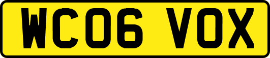 WC06VOX