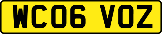 WC06VOZ