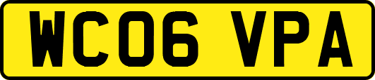 WC06VPA