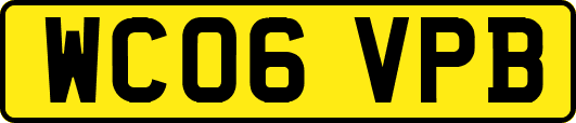WC06VPB