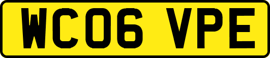 WC06VPE