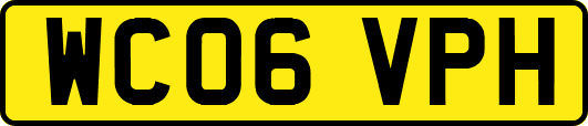 WC06VPH