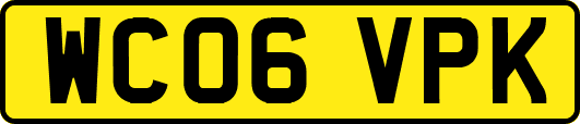 WC06VPK