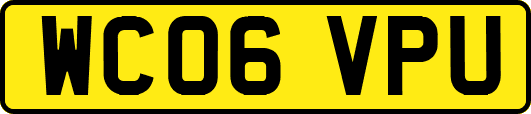 WC06VPU