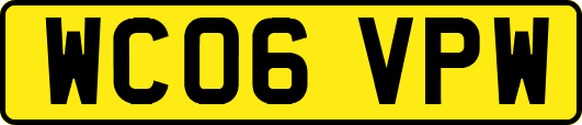 WC06VPW