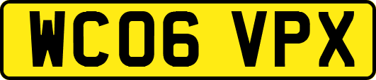 WC06VPX