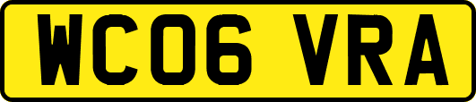 WC06VRA