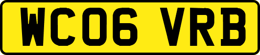 WC06VRB