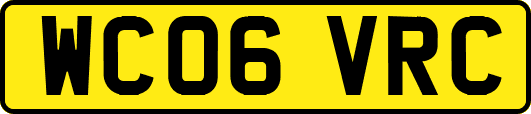 WC06VRC