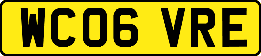 WC06VRE