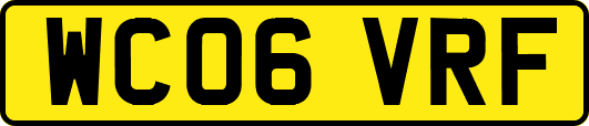 WC06VRF