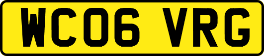 WC06VRG