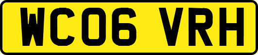 WC06VRH