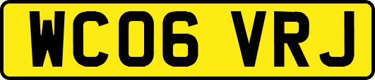 WC06VRJ