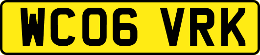WC06VRK