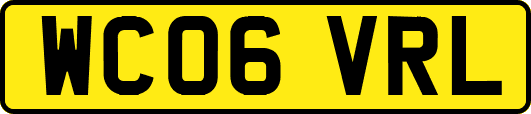 WC06VRL