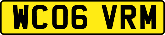 WC06VRM