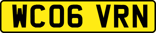 WC06VRN