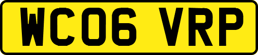 WC06VRP