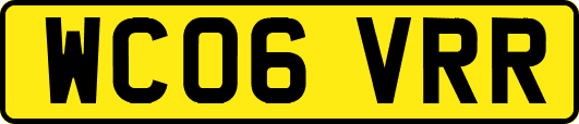 WC06VRR