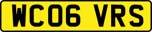 WC06VRS