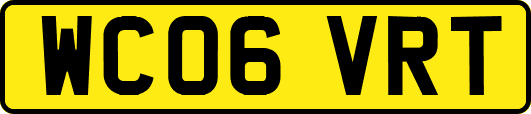 WC06VRT