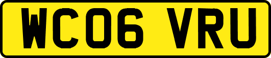 WC06VRU