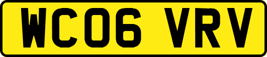 WC06VRV