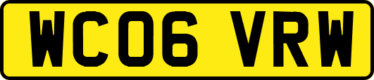 WC06VRW