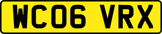 WC06VRX