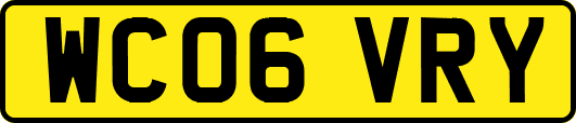 WC06VRY