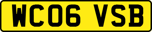 WC06VSB