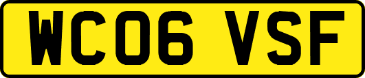 WC06VSF