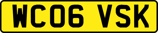 WC06VSK
