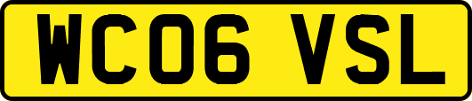 WC06VSL