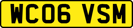 WC06VSM