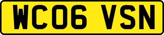 WC06VSN