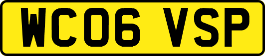 WC06VSP