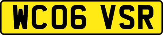 WC06VSR
