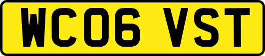 WC06VST