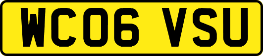 WC06VSU