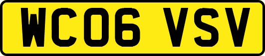 WC06VSV