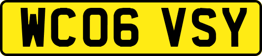 WC06VSY