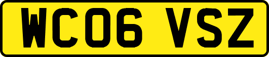 WC06VSZ