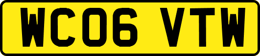 WC06VTW