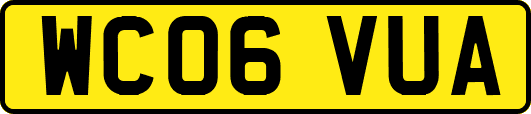 WC06VUA