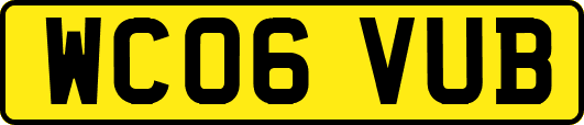 WC06VUB