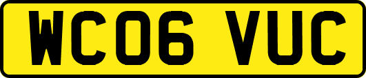 WC06VUC
