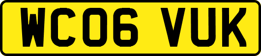 WC06VUK